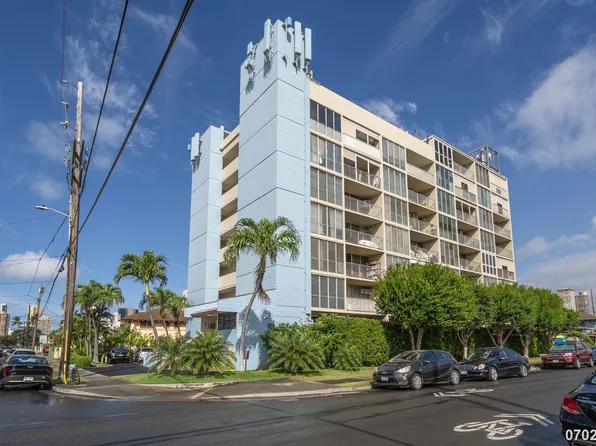 754 Ekela Ave APT 608, Honolulu, HI 96816