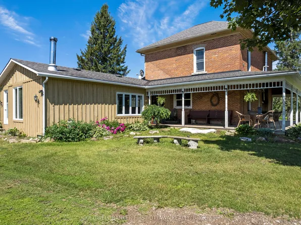 3750 Bass Rd, Rideau Lakes, ON K0G 1L0