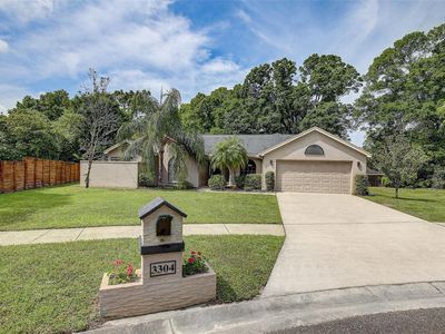 3304 Newton Way, Tampa, FL, 33618