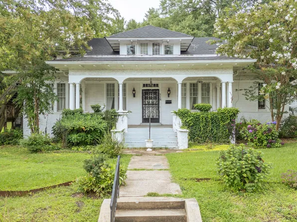 118 Arlington Ave, Jackson, TN 38301