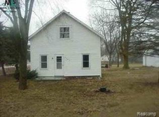 2587 E Burt Rd, Burt, MI 48417