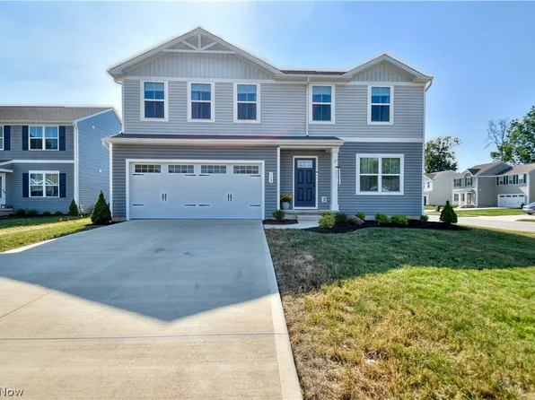 112 Cassese Ct, Eastlake, OH 44095