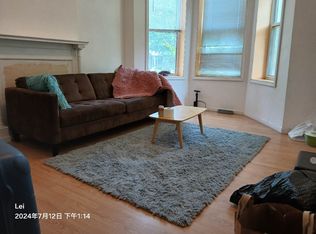5468 S Ridgewood Ct APT 1, Chicago, IL 60615