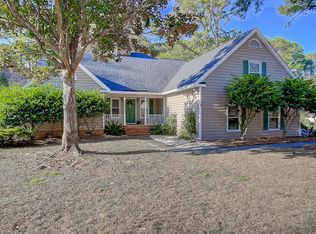 1177 Moss Blf, Mount Pleasant, SC 29464