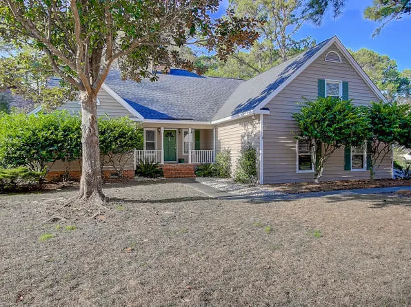 1177 Moss Blf, Mount Pleasant, SC 29464
