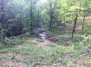 00 Hwy 254 W, Chimes, AR 72645