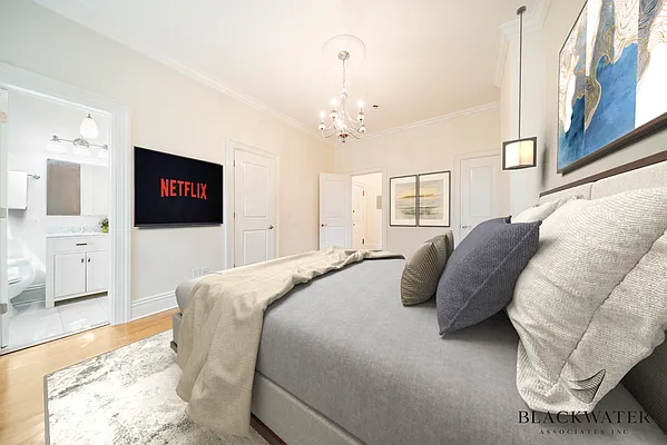 Rented by Blackwater Associates Inc. | media 11