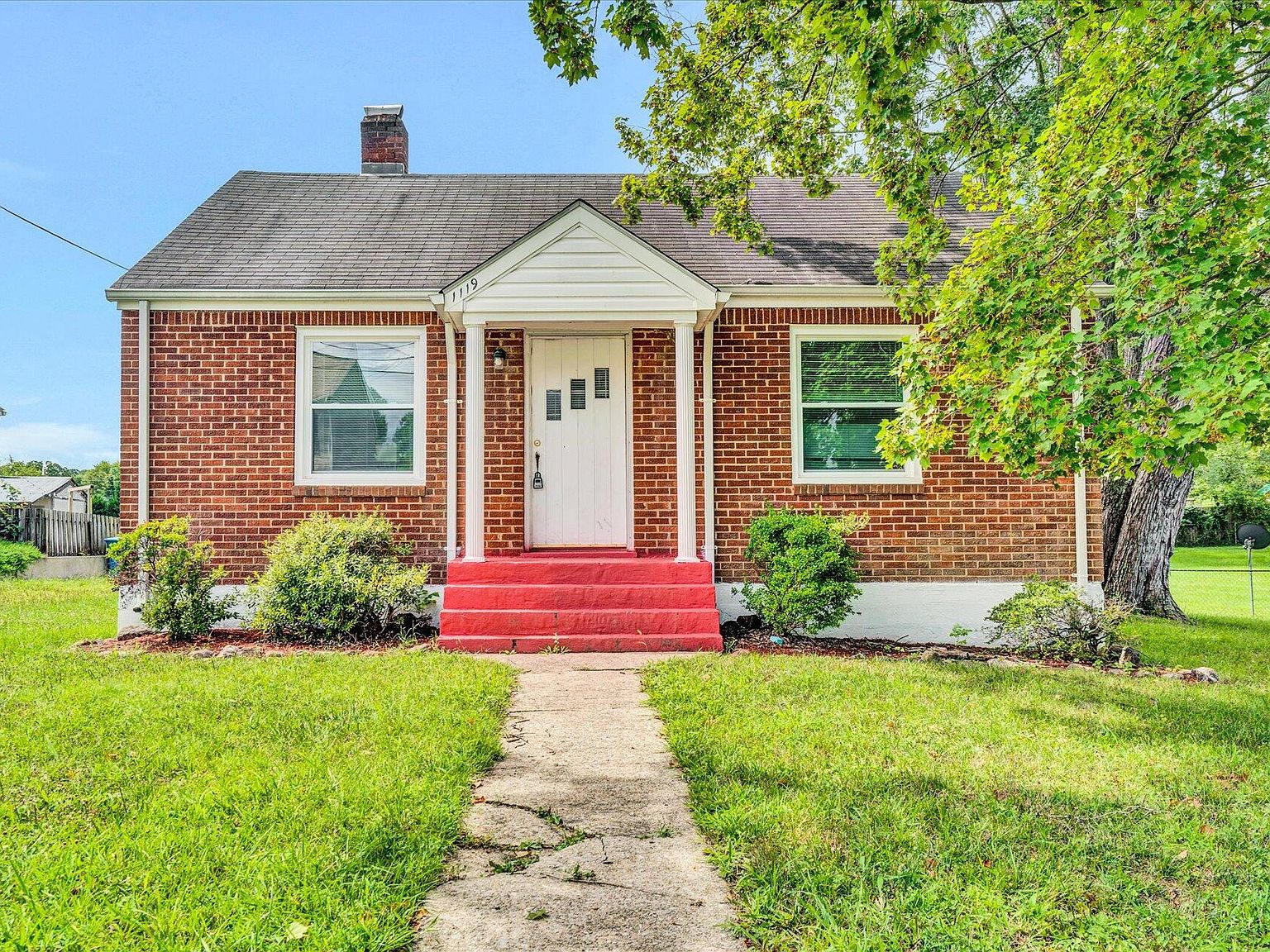 1119 Gearhart Rd SE, Roanoke, VA 24014 Zillow