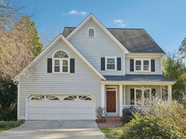 108 Parkcanyon Ln, Cary, NC 27519