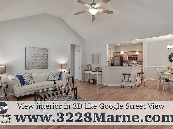3rd image of 3228 Marne Ave