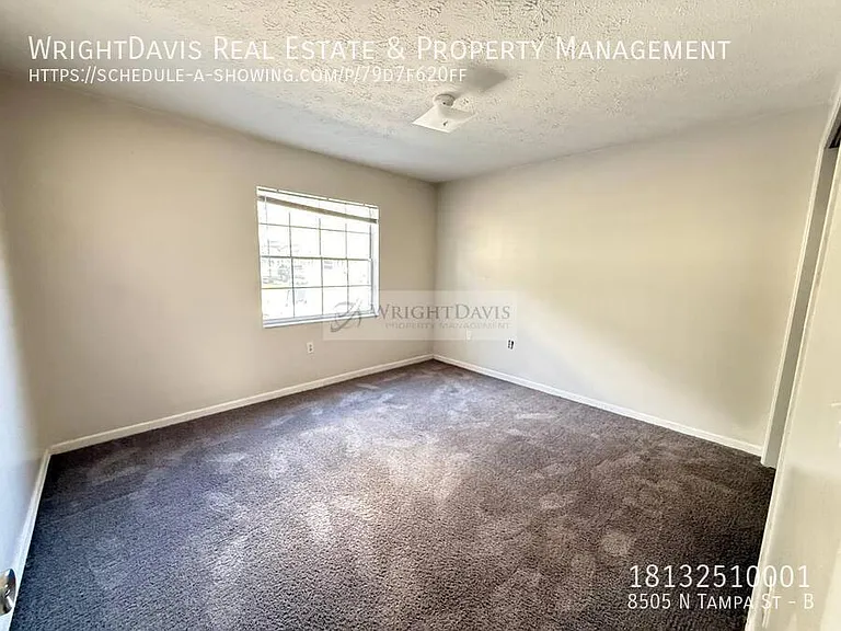 8505 N Tampa St #B — Photo 8