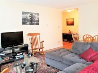 95 Sutherland Rd #23, Brighton, MA 02135