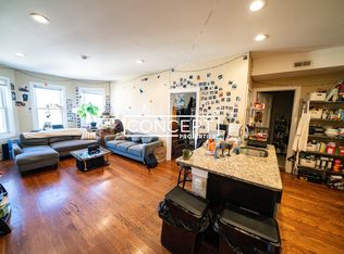 10 Bickford Ave #3CP, Roxbury Crossing, MA 02120