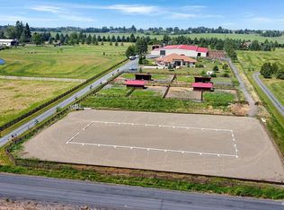 2301 N Mountain View Rd, Moscow, ID 83843