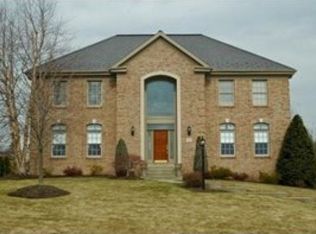 184 Fieldgate Dr, Pittsburgh, PA