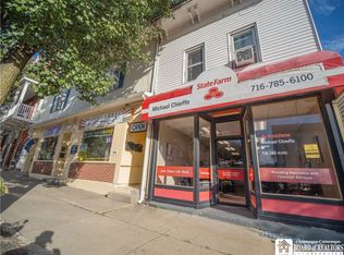 38-42 W Main St, Fredonia, NY 14063