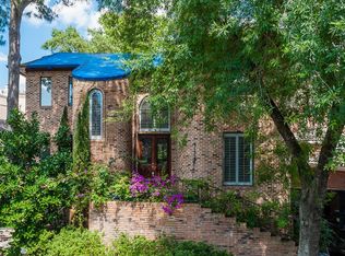 9135 Briar Forest Dr, Houston, TX 77024