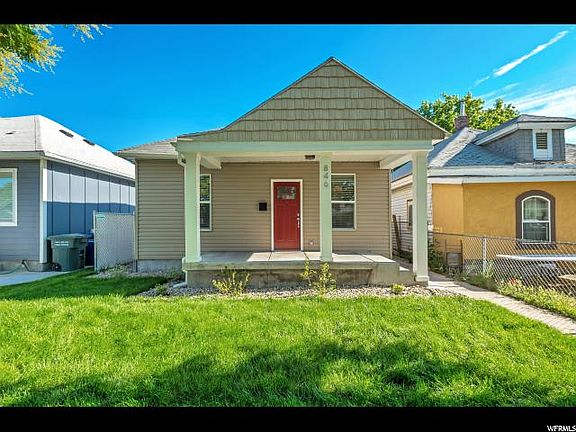 2nd image of 846 W Arapahoe Ave