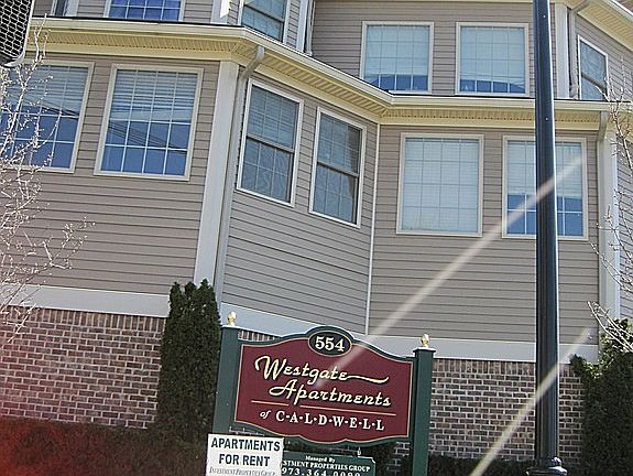 5th image of 550 Bloomfield Ave APT 17