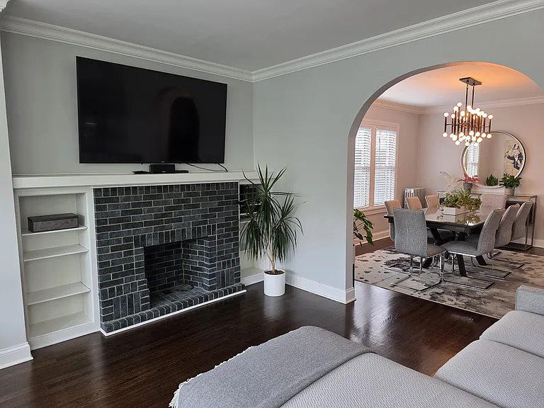 3828 N Mozart St #3 — Photo 2