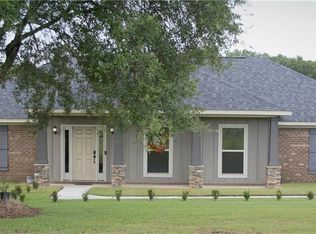 11156 Bay Pointe Blvd W, Grand Bay, AL 36541