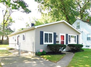 1325 Marie St, Ferndale, MI