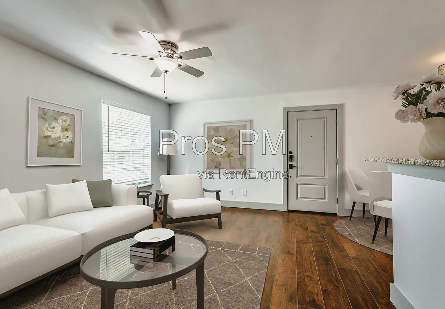1 bed, 1.0 bath, 606 sqft, $999 — Photo 3