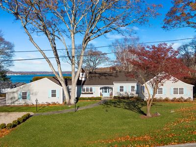 13 Hemlock Drive, Essex, CT, 06426
