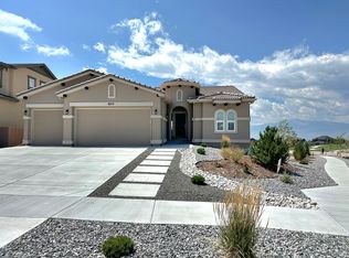 5211 Hartman Rocks Ct, Colorado Springs, CO 80924