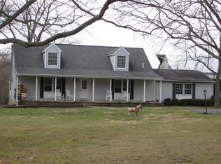 2853 Ferry Rd, Sugarcreek Township, OH 45305