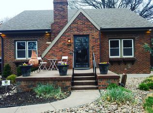 1808 E McKnight Dr, Wichita, KS 67211