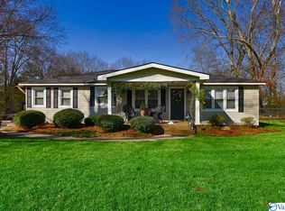 247 Steakley Rd, New Market, AL 35761