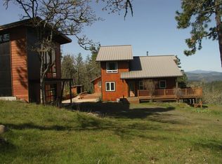 2704 Dry Creek Rd, Mosier, OR 97040