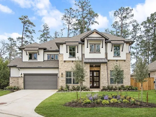 238 Liatris Ct, Conroe, TX 77304