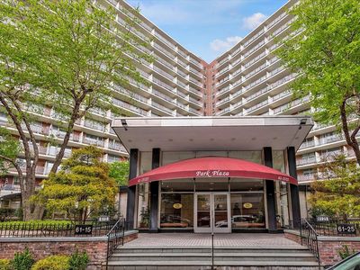6115 97th St APT 4K, Rego Park, NY, 11374
