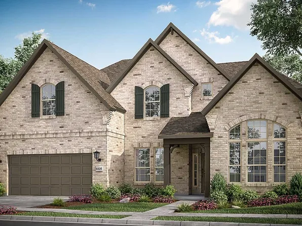 2213 Portsmouth Dr, McKinney, TX 75071