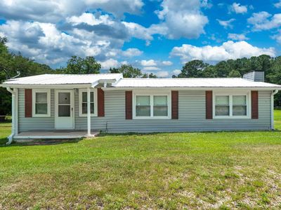 37000 Highway 25, Harpersville, AL, 35078