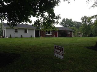 4542 W Hurt Rd, Monrovia, IN 46157