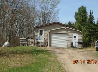 38996 Wagner Rd, Cohasset, MN 55721