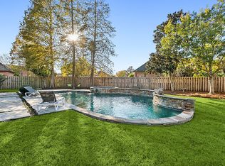 15412 Campanile Ct, Baton Rouge, LA 70810