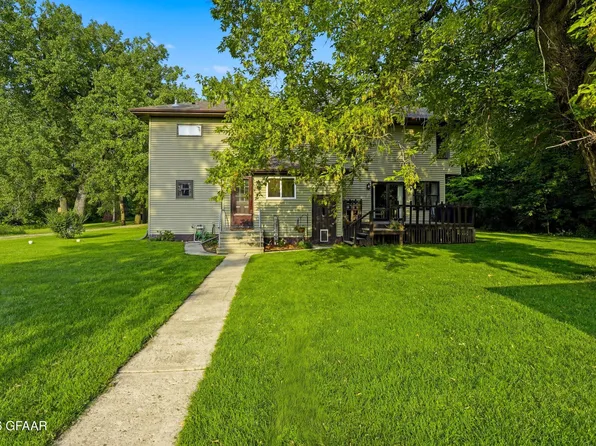 11609 Us Highway 75 SW, Euclid, MN 56722