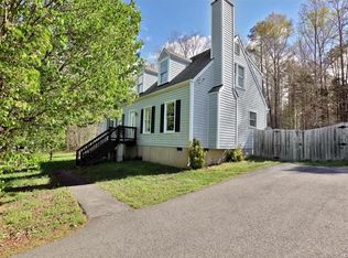 4807 Timbernorth Trl, Midlothian, VA 23112