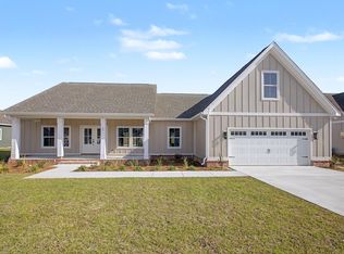 37 Windsor Way, Crawfordville, FL 32327