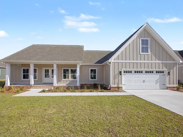 37 Windsor Way, Crawfordville, FL 32327