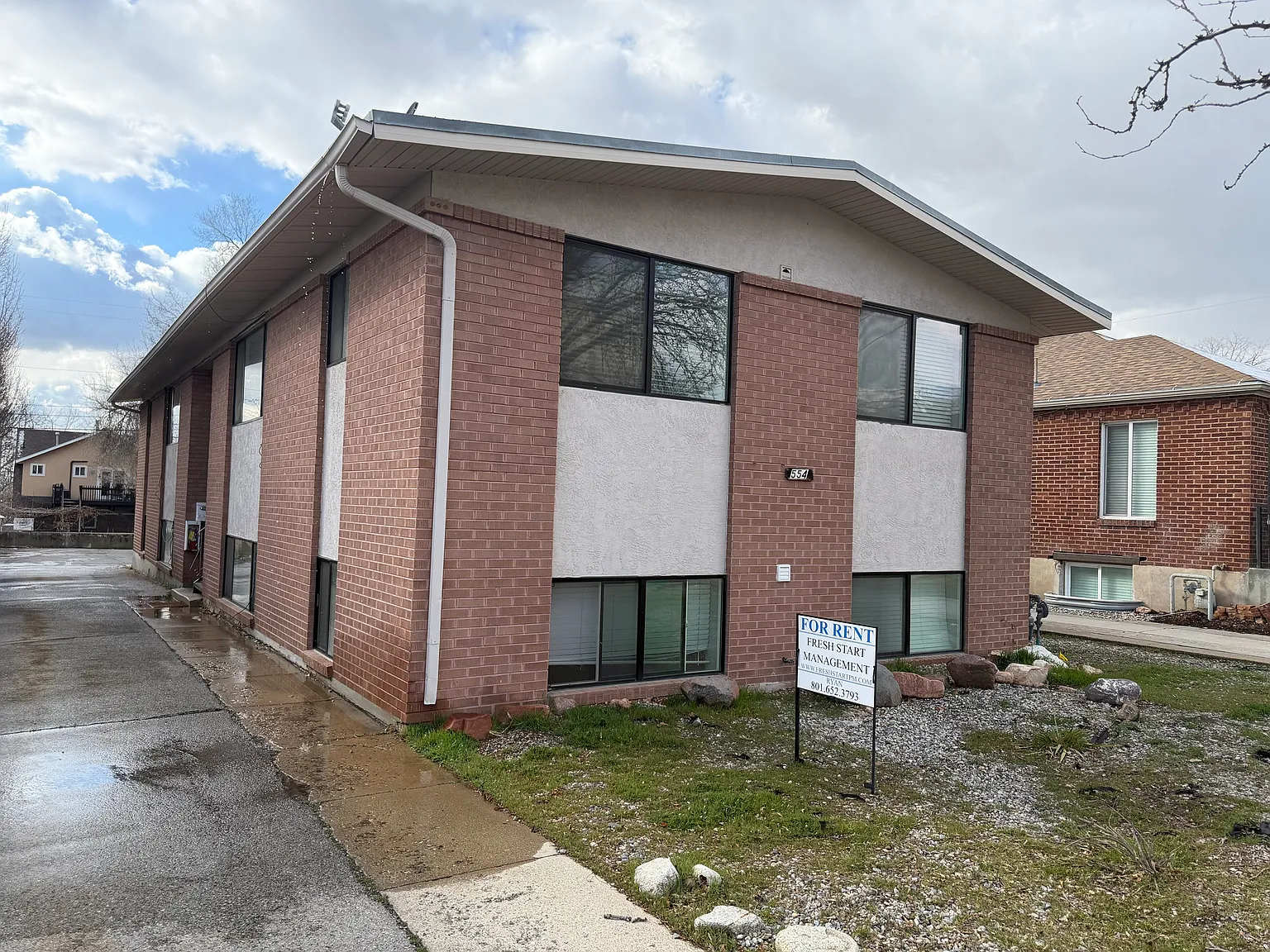 2 bed, 756 sqft, $1,650 — Photo 1