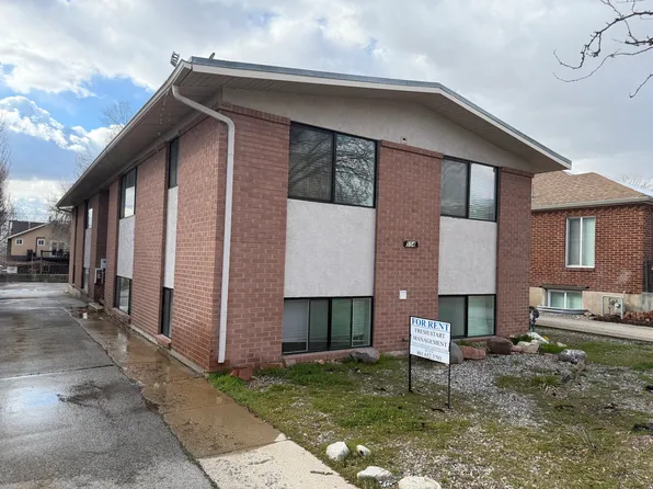554 S Douglas St #4, Salt Lake City, UT 84102