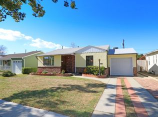 831 N Keystone St, Burbank, CA 91506