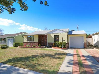 831 N Keystone St, Burbank, CA, 91506