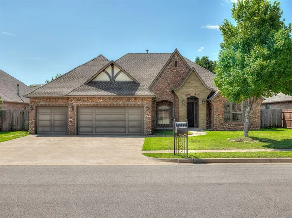 1508 NW 175th Ct, Edmond, OK 73012