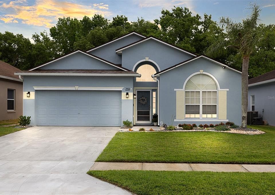 1st image of 259 CLYDESDALE CIRCLE